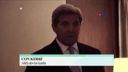 Beynəlxalq diplomatlar Suriyada sülh razılığı əldə etməkdə çətinlik çəkir