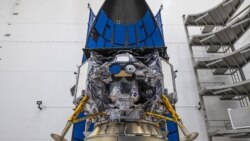 Vulcan Centaur sufre grave falla después de despegar