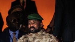 Daybreak Africa: Mali arrests top politician for criticizing Burkina Faso's ruling junta