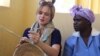 FILE: Assistant Professor Jeanne-Marie Jackson at Amagugu International Heritage Center. (Photo: Amagugu)