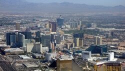 EE.UU. Las Vegas investigan ataque violento