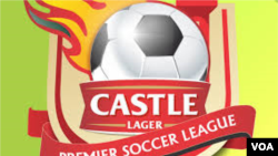 Uphawu lwe Castle Lager Premier Soccer League