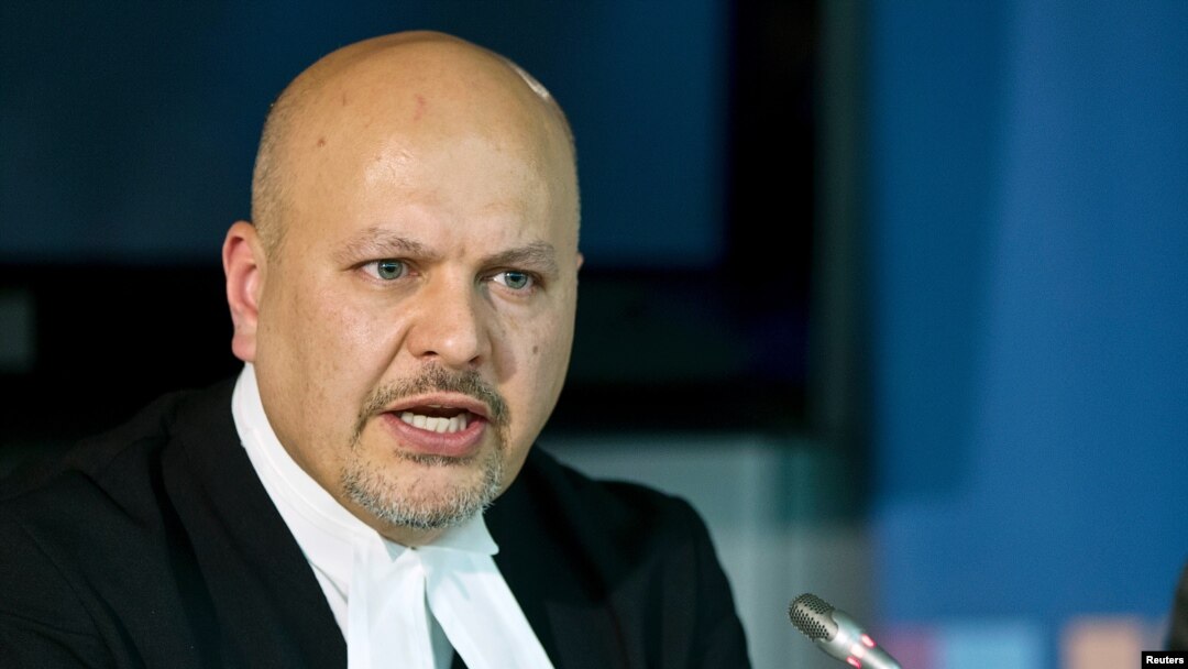 Karim Khan 