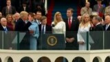 Acção Judicial contra Trump