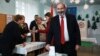 Выборы в Армении: партии Пашиняна и Кочаряна идут практически вровень 