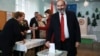 Armenian Reformist Leader Wins by Landslide in Early Parliamentary Elections 