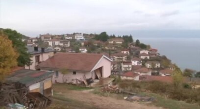 Трпејца без канализациска мрежа