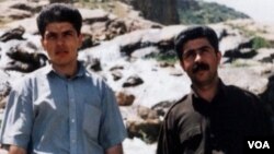 Shirzad Kamangar& Farzad Kamangar