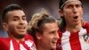 L'Atletico prolonge Griezmann