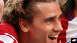 Antoine Griezmann