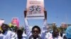 Kenya Doctors Strike Enters Third Week