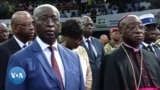 Rétro 2024 : la transition s'accélère au Gabon