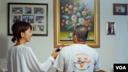 [미국 내 탈북자 이야기] 찰스 김 (5) '보금자리'