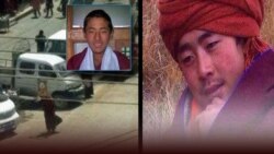 ཀིརྟི་དགོན་གྱི་དགེ་འདུན་པ་གཉིས་ལ་ཁྲིམས་ཆད།