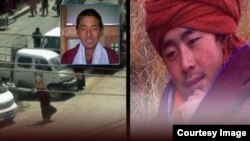 ཀིརྟི་དགོན་གྱི་དགེ་འདུན་པ་གཉིས་ལ་ཁྲིམས་ཆད།