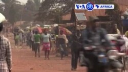 Manchetes Africanas 1 Agosto 2017: Senegal continua a contar votos