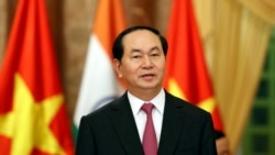 Tin Việt Nam 21/8/2017