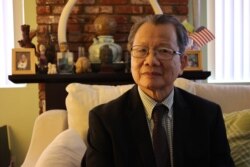 “I remember in Vietnam, the refugees, the looting, the chaos in Saigon,” Dinh Xuan Quan, of Garden Grove, Calif., told VOA Vietnamese.