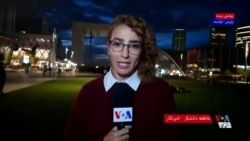 اختصاصی صدای آمریکا: ده نفر در قزوین با اتهامات وزارت اطلاعات و سپاه به احکام سنگین محکوم شدند