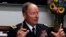 General Keith Alexander, director of the National Security Agency (NSA) and U.S. Cyber Command speaks to reporters during the Reuters Cybersecurity Summit in Washington, May 14, 2013. 