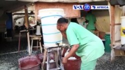 Manchetes Africanas, 26 de Março de 2015