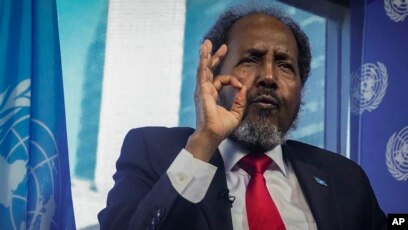 International Creditors Grant Somalia $4.5 Billion in Debt Relief