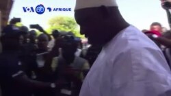 VOA60 Afrique du 1er décembre 2016