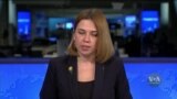 Студія Вашингтон.Що означає оголошення президента Байдена щодло нафти