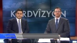 Kurdvîzyon 04 05 2016