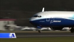 Sibêroja Boeing Max 737 û Karkerên ku Wê Çêdikin Wê Çawa Be?