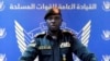 Des paramilitaires disent avoir pris le contrôle de l'aéroport de Khartoum