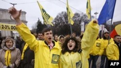 Выборы в Молдове: что дальше?