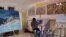 COVID Senegal Artist Violence Women USAGM