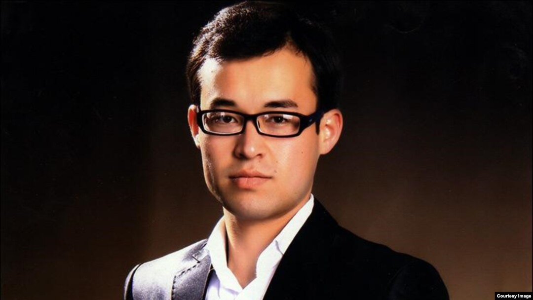 Akrom Malikov