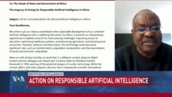 African heads of state urged to adopt ethical artificial intelligence practices
