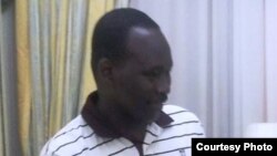 Reportage de Zoumana Wonogo