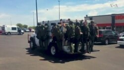 Countering the Rise of Domestic Extremism in the US