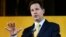 Meta ကုမ္ပဏီ ဒုဥက္ကဋ္ဌ Nick Clegg