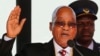 Zuma to Miss First Cabinet Meeting After Hospital Stay