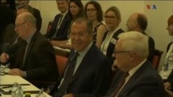 اخبار شامگاهی