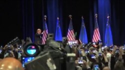 Trump i dalje vodi među republikancima pred debatom u Las Vegasu