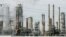 FILE - A Citgo refinery in Romeoville, Ill., near Chicago, is shown on March 3, 2005.