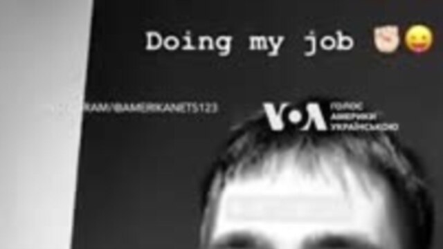 Американець вільно володіє українською і живе в українському "селі" в Огайо. Відео - лютий 14, 2025 episode artwork