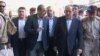 نخست وزیر عراق ۴ فرمانده نظامی را بر کنار کرد 