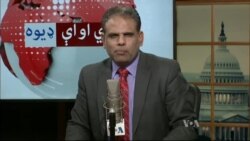 لویه پښتونخوا خپرونه په ټي وي