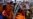 Hundreds of Migrants Try to Force Their Way Into US at Mexico Border