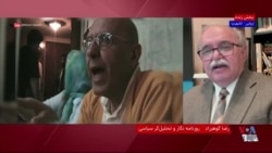 درگذشت جواد مجابی؛ بررسی کارنامه حرفه‌ای او در عرصه فرهنگ و هنر در گفت‌وگو با رضا گوهرزاد