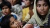 UN Says 22,000 Displaced in Burma Fighting