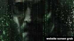Affiche du film The Matrix 4.