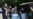 港警国安处人员突袭搜查港大学生会